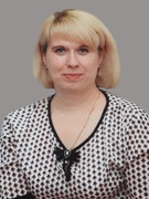 Савошко Наталья Григорьевна 