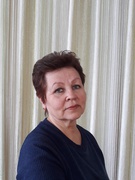 Щербинина Татьяна Ивановна 